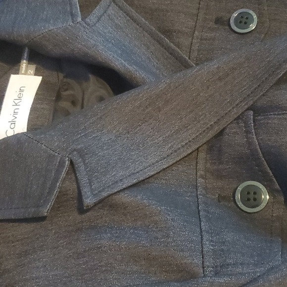 CK suit jacket - Picture 5 of 15